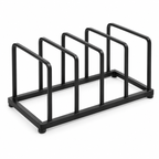 Range-couvercles vertical