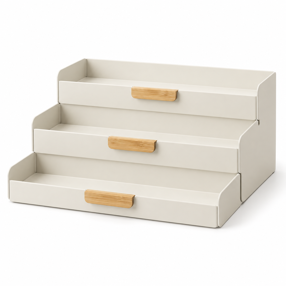 Organisateur d’épices modulable