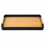 Plateau de rangement pour coin café