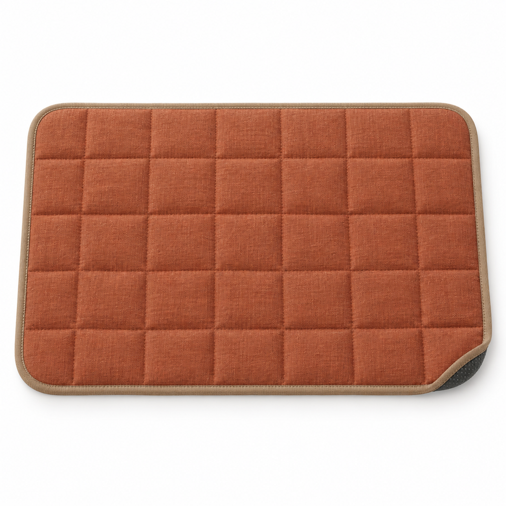 Tapis d’appoint pour canapé