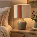 Housse décorative pour abat-jour