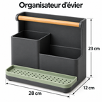 Organisateur d’évier