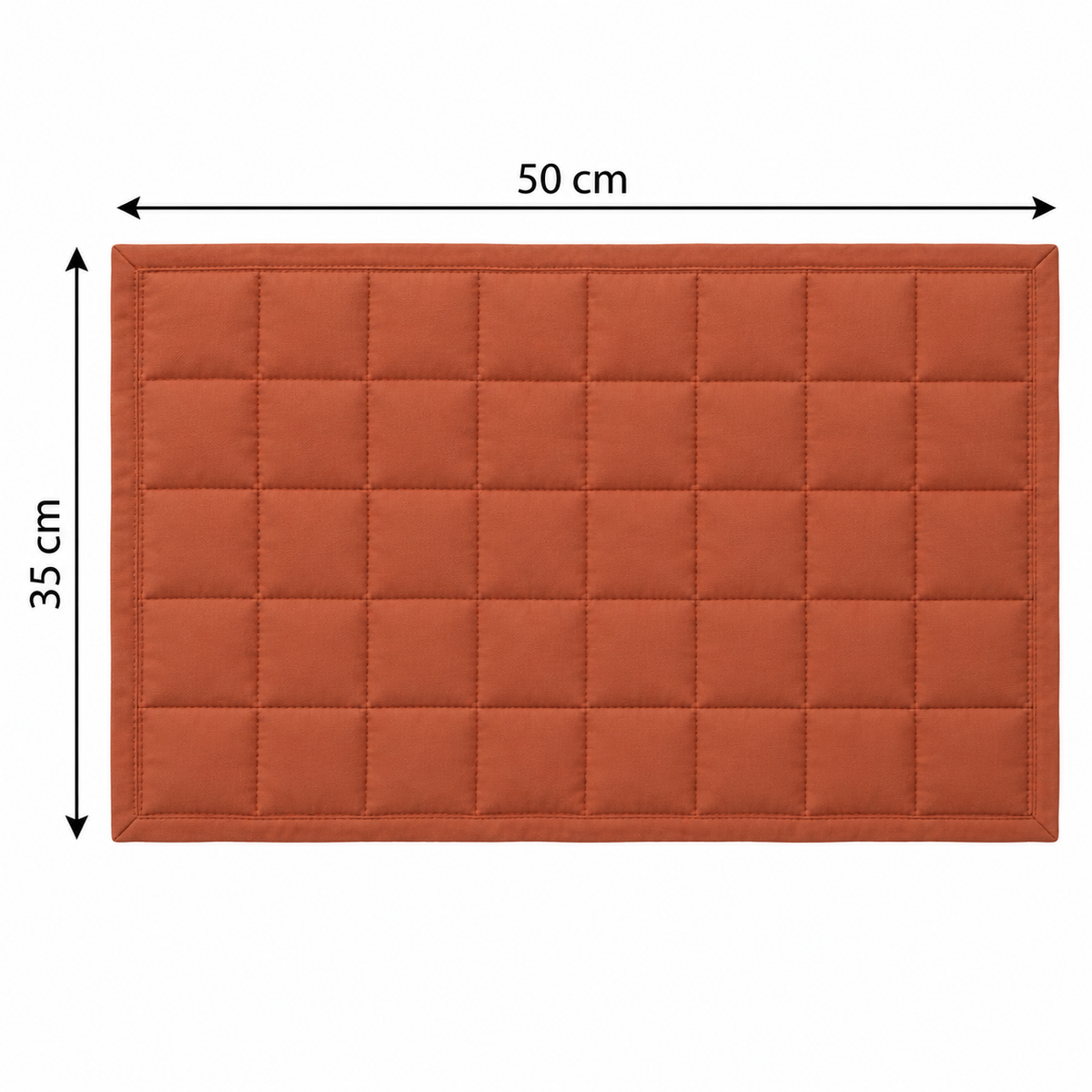 Tapis d’appoint pour canapé